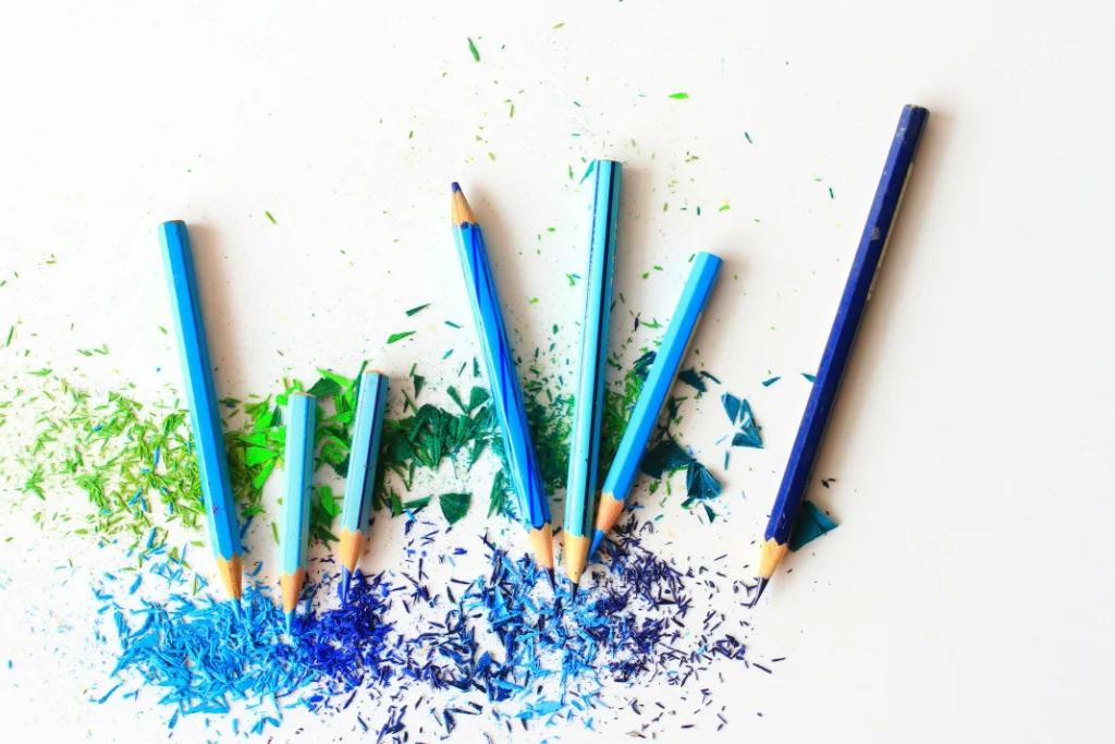 Smart Productivity App Slide